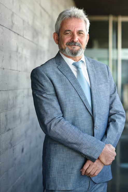 Javier Santos