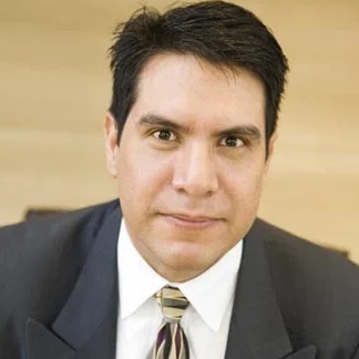 Alejandro Hervás